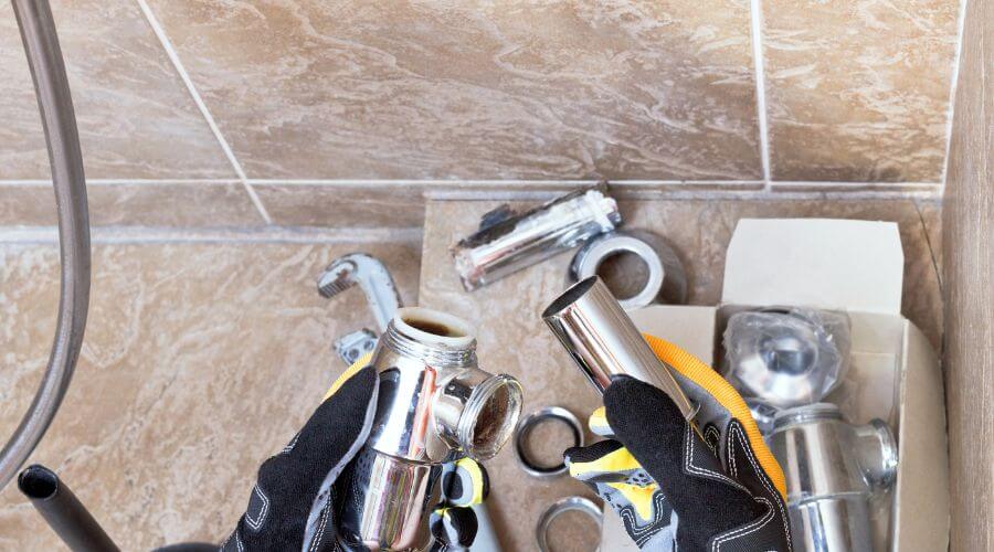 Expert Emergency Roof Repairs services in Baskin, LA